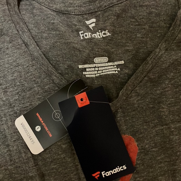 Women’s WNBA Tees - Picture 8 of 9